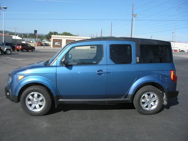 Photo of 2007 Honda Element