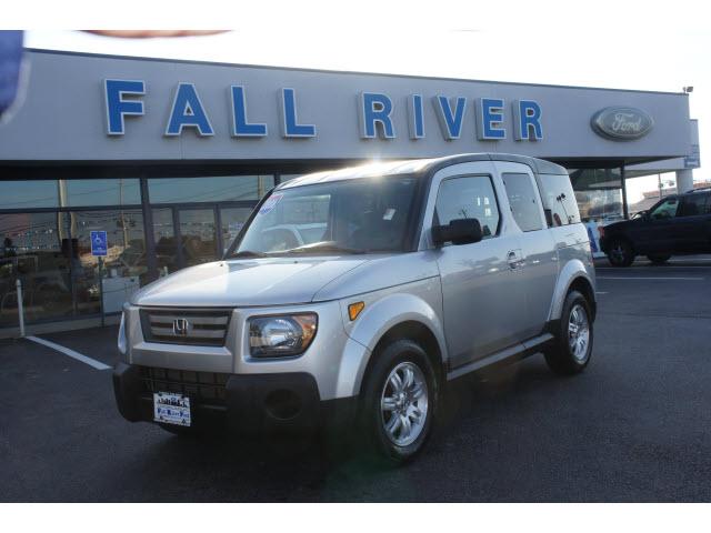 Photo of 2008 Honda Element