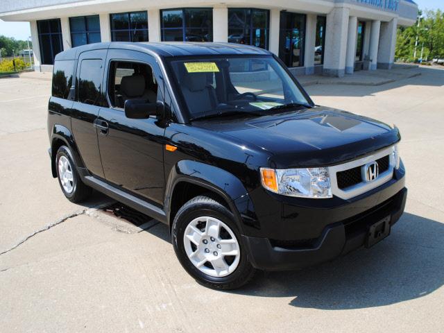 Photo of 2011 Honda Element