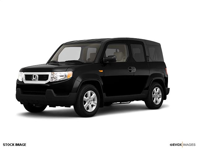 Photo of 2010 Honda Element
