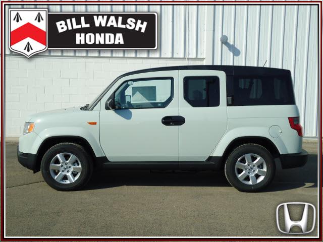 Photo of 2010 Honda Element