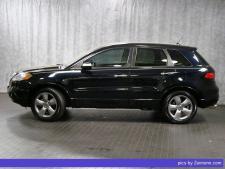 Photo of 2007 Acura RDX