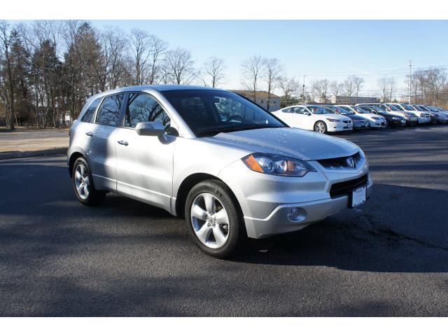 Photo of 2007 Acura RDX