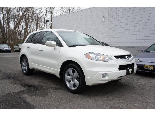 Photo of 2009 Acura RDX