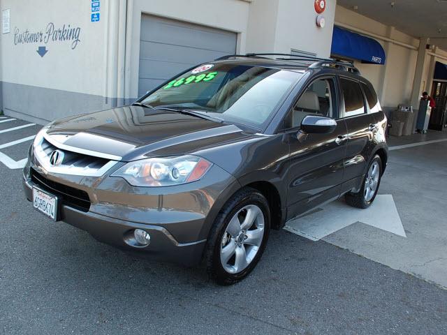 Photo of 2009 Acura RDX