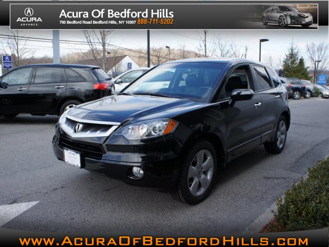 Photo of 2009 Acura RDX