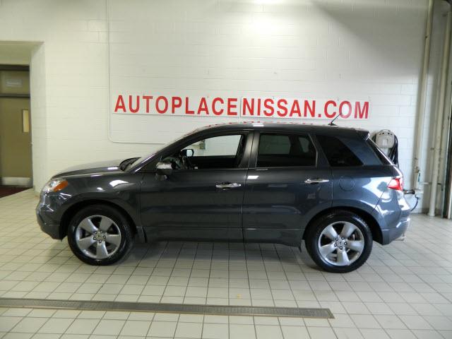 Photo of 2007 Acura RDX