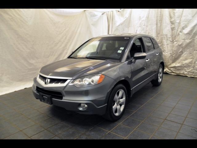 Photo of 2009 Acura RDX