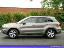 Photo of 2007 Acura RDX