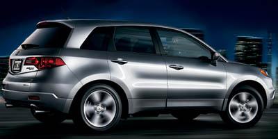 Photo of 2007 Acura RDX