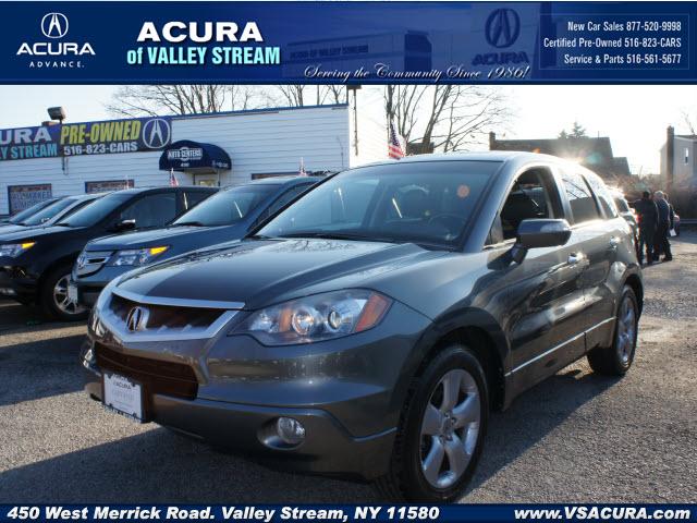 Photo of 2009 Acura RDX