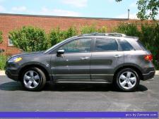 Photo of 2009 Acura RDX