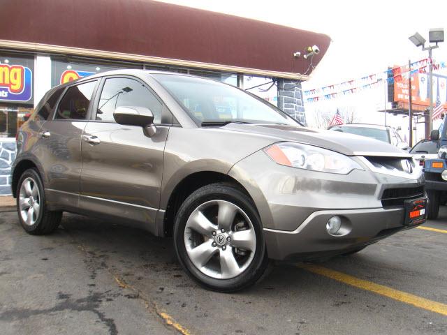 Photo of 2007 Acura RDX