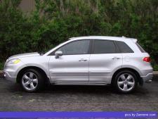 Photo of 2007 Acura RDX