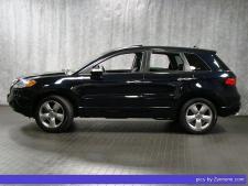 Photo of 2007 Acura RDX