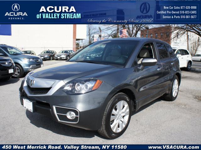 Photo of 2011 Acura RDX