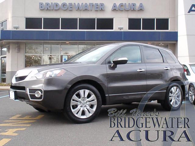 Photo of 2010 Acura RDX