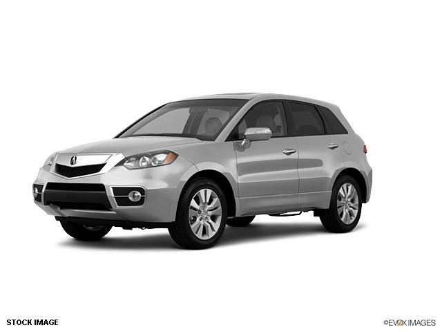 Photo of 2011 Acura RDX