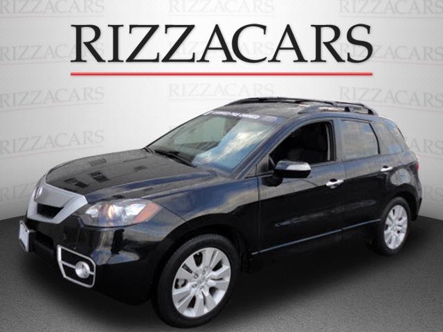 Photo of 2010 Acura RDX