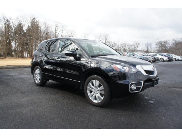 Photo of 2011 Acura RDX