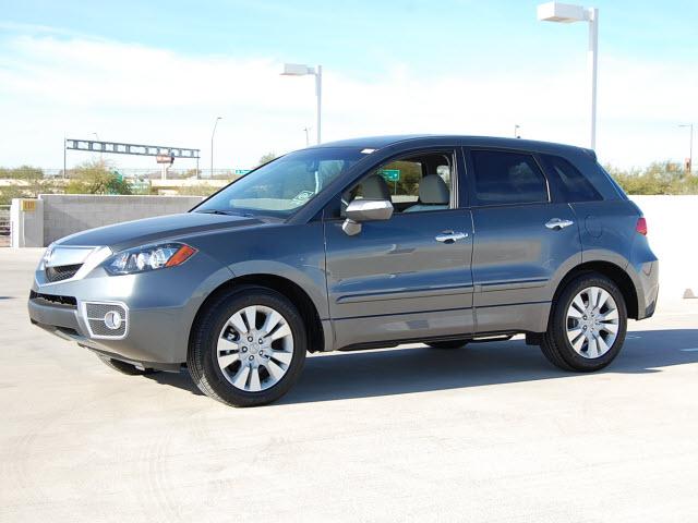 Photo of 2011 Acura RDX