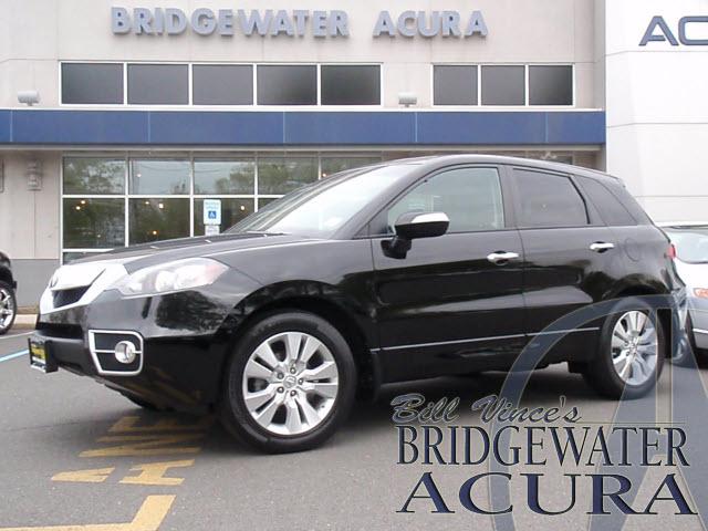 Photo of 2010 Acura RDX