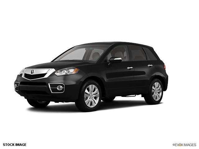Photo of 2011 Acura RDX