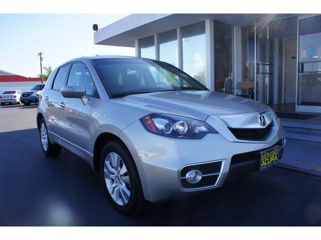 Photo of 2011 Acura RDX