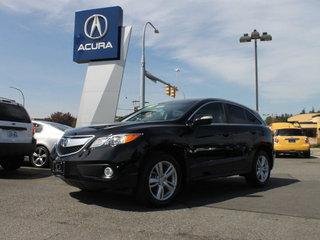 Photo of 2013 Acura RDX