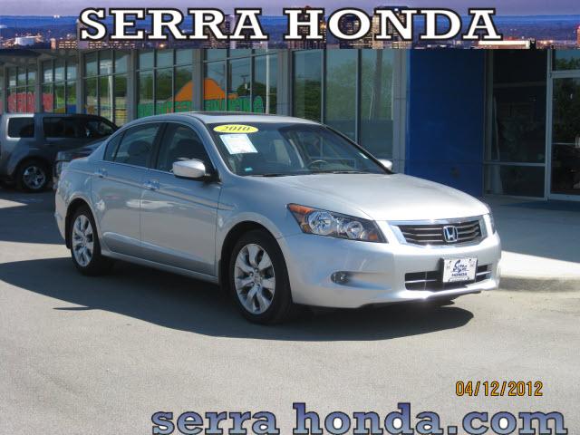 Photo of 2010 Honda Accord