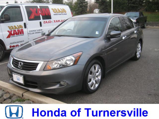 Photo of 2010 Honda Accord