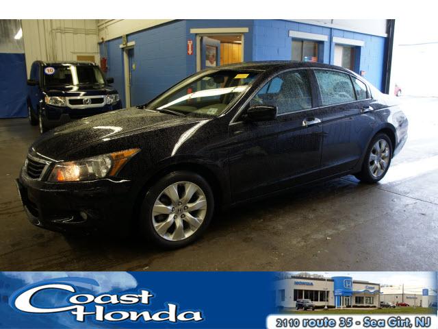 Photo of 2010 Honda Accord