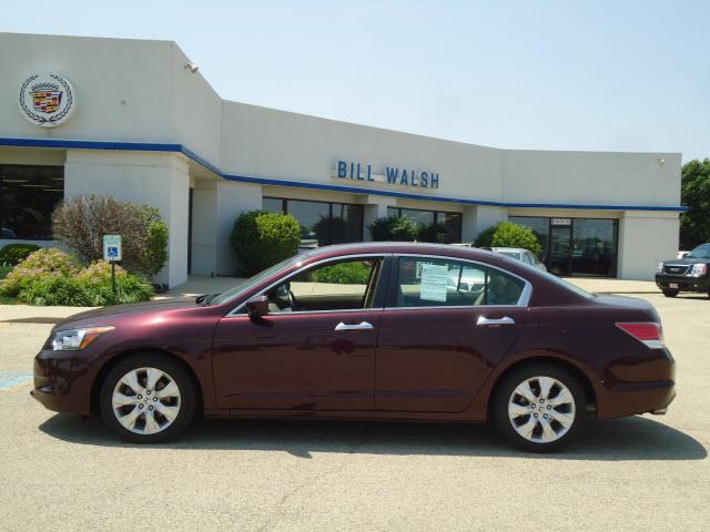 Photo of 2010 Honda Accord