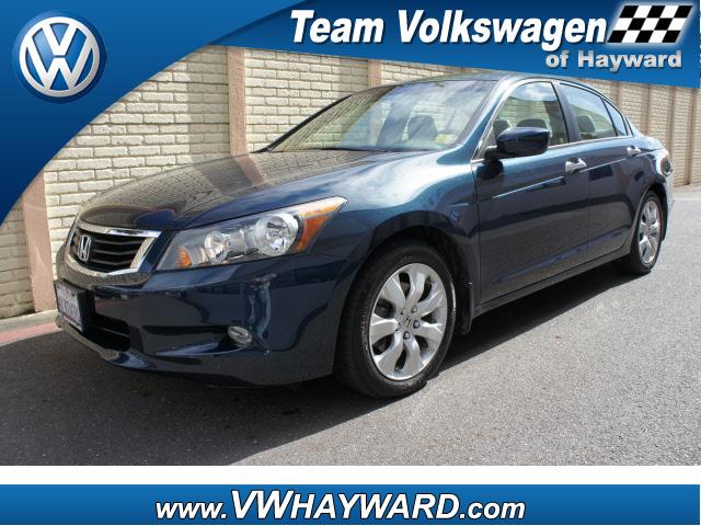 Photo of 2010 Honda Accord
