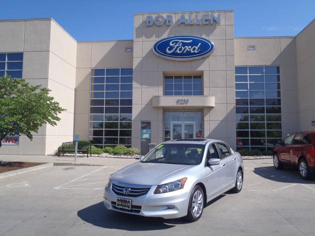 Photo of 2011 Honda Accord