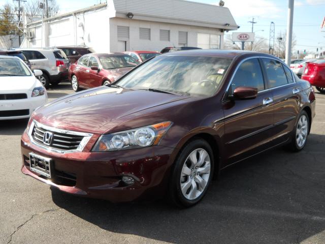 Photo of 2010 Honda Accord