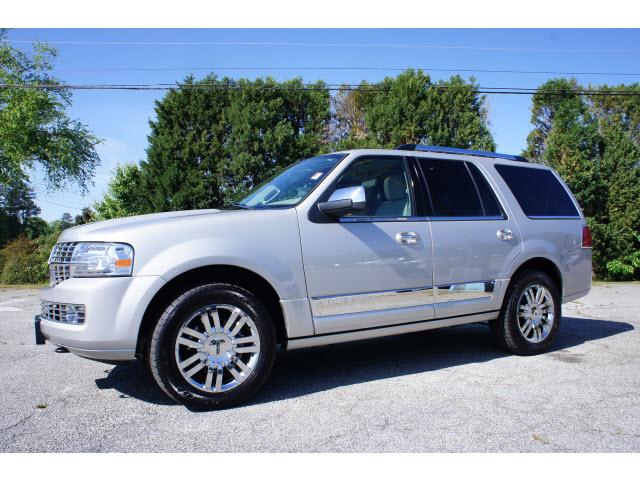 Photo of 2007 Lincoln Navigator