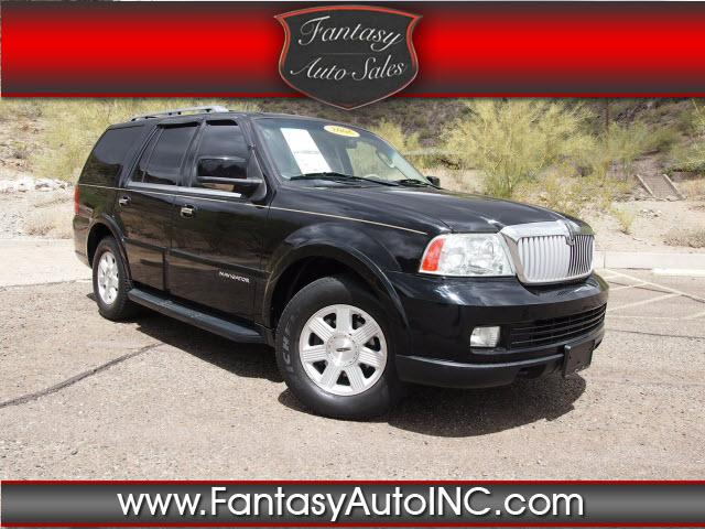 Photo of 2006 Lincoln Navigator