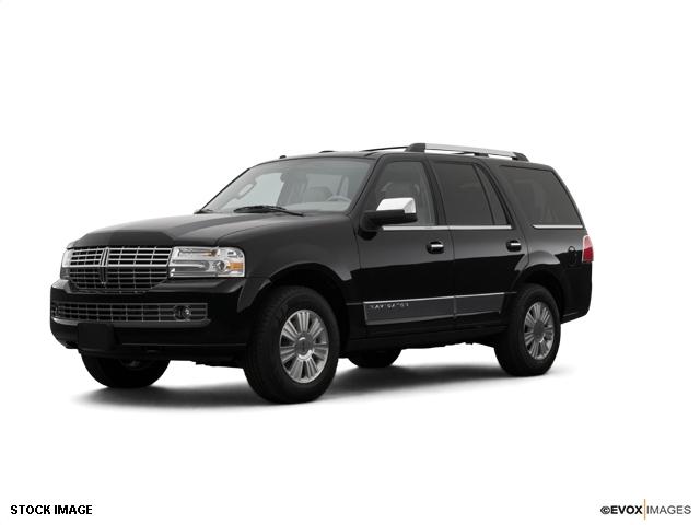 Photo of 2007 Lincoln Navigator