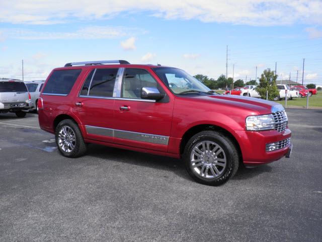 Photo of 2007 Lincoln Navigator