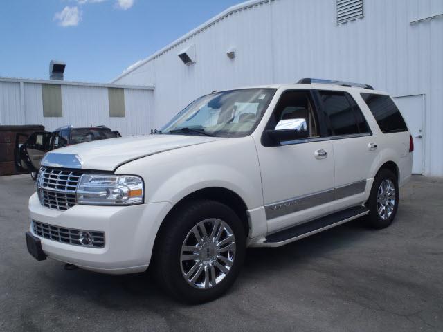 Photo of 2007 Lincoln Navigator
