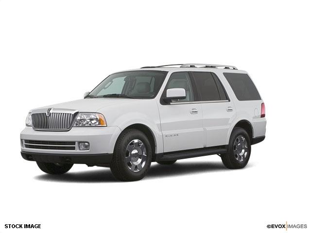 Photo of 2006 Lincoln Navigator