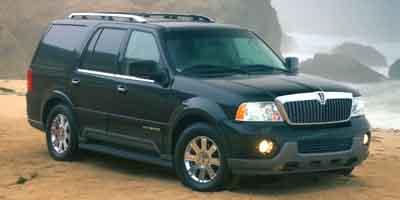 Photo of 2003 Lincoln Navigator