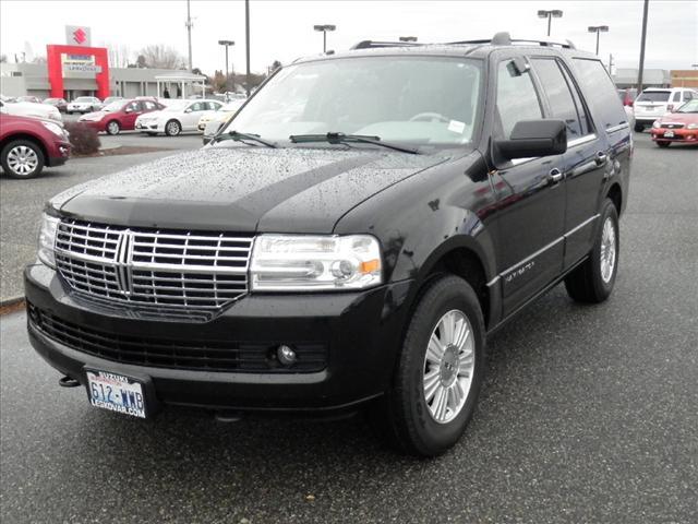 Photo of 2007 Lincoln Navigator
