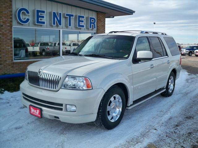 Photo of 2006 Lincoln Navigator