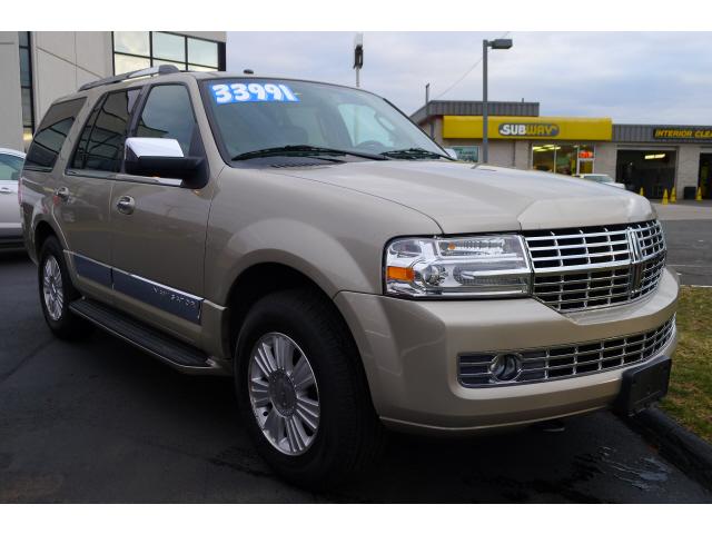 Photo of 2008 Lincoln Navigator