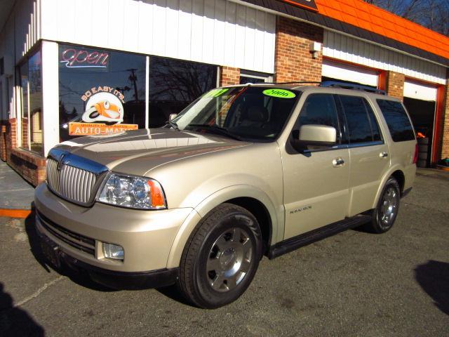 Photo of 2006 Lincoln Navigator