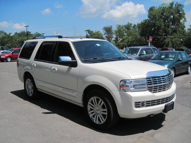 Photo of 2007 Lincoln Navigator