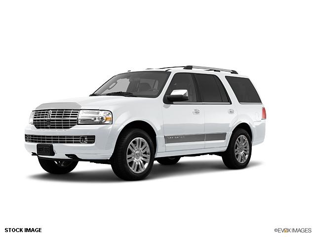 Photo of 2012 Lincoln Navigator