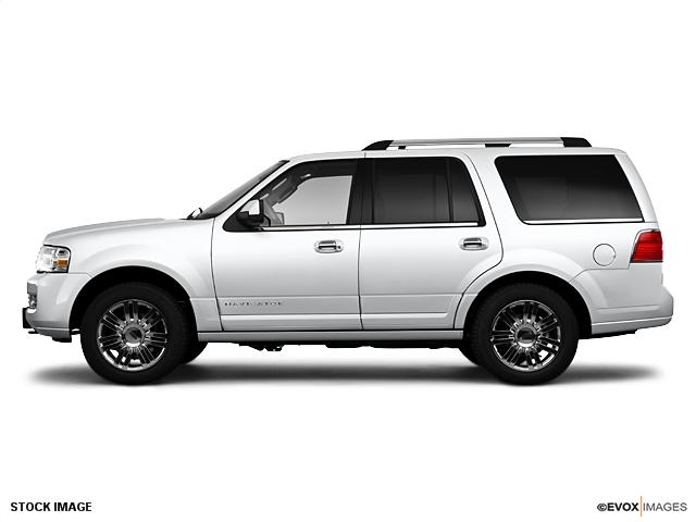 Photo of 2010 Lincoln Navigator